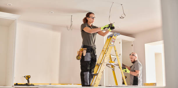 Best Home Electrical Repair  in Blue Hills, CT