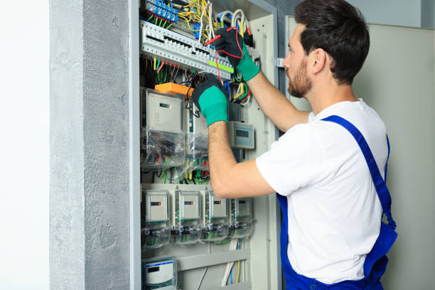Best Electrical Wiring Services  in Blue Hills, CT