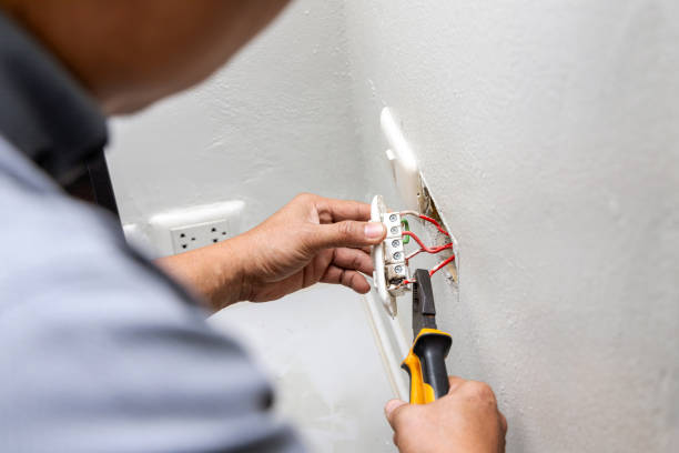 Best Electric Panel Repair  in Blue Hills, CT