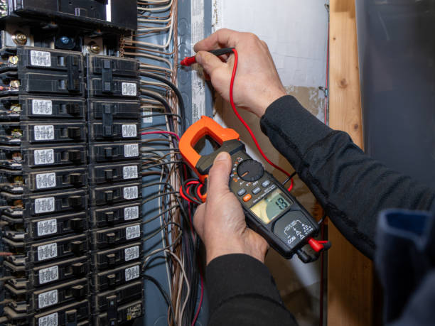 Best Residential Electrician Services  in Blue Hills, CT