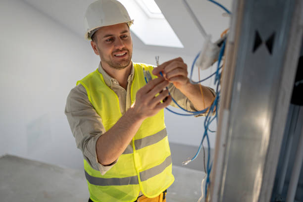Best Electric Panel Repair  in Blue Hills, CT